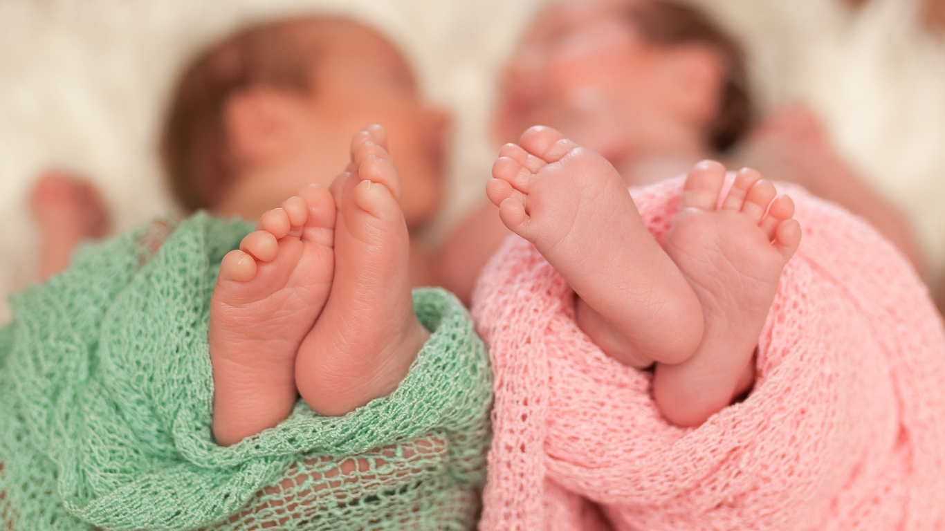 Newborn Screening: Genetic and metabolic disease diagnoses in South Africa